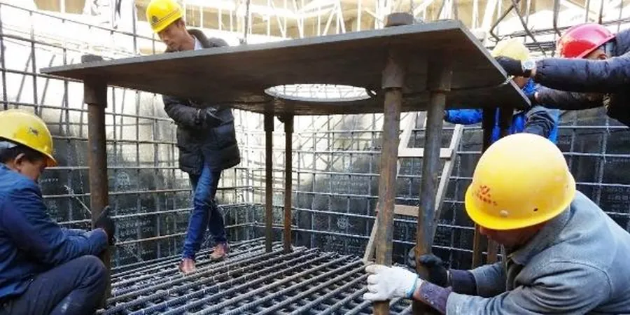 Base Isolation Seismic Design in Chicago: Engineering for Soft Ground and Lateral Drift