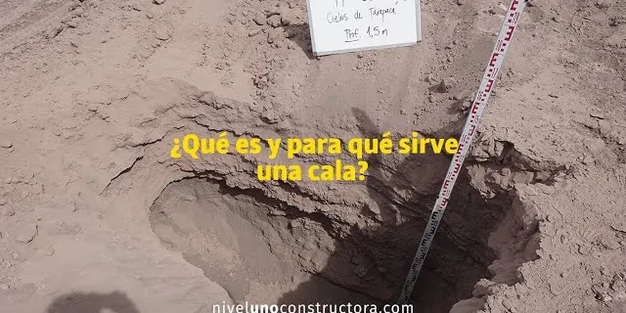 Exploratory Test Pit Investigation in Chicago