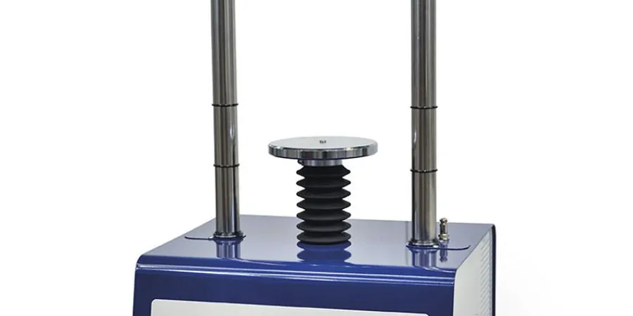 Triaxial Testing in Chicago: Shear Strength for Deep Foundations