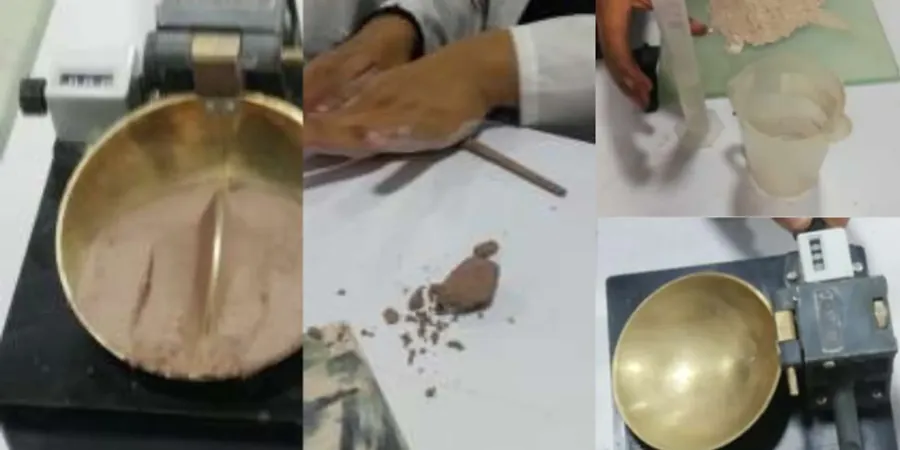 Atterberg Limits Testing in Chicago: Clay Classification & Soil Behavior