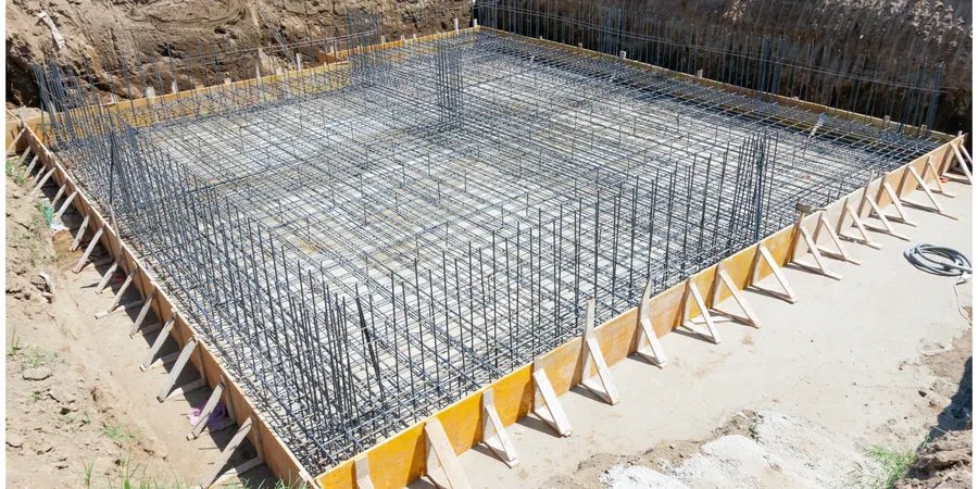 Raft/Mat Foundation Design in Chicago: Geotechnical Approach for Soft Soils