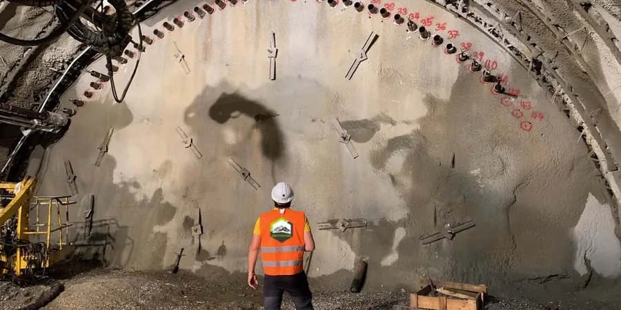 Geotechnical Excavation Monitoring for High-Rise and Infrastructure Projects in Chicago