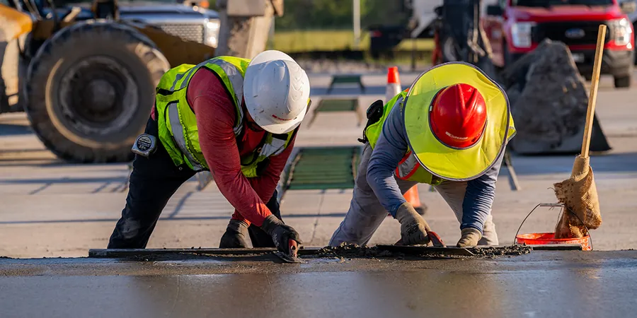 Rigid Pavement Design in Chicago: Tackling Frost Heave and Lakebed Clays