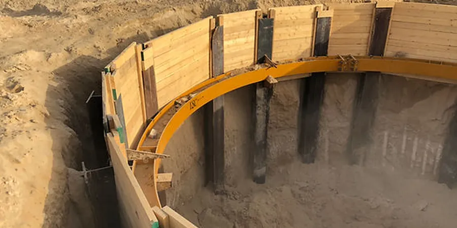 Deep Foundation Engineering for Chicago's Glacial Soils